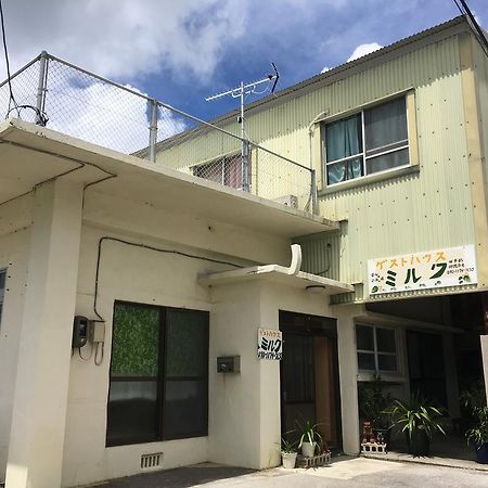 Guesthouse Milk Yabu  Exteriér fotografie