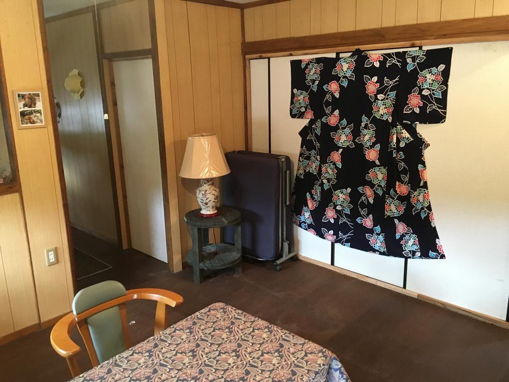 Guesthouse Milk Yabu  Exteriér fotografie