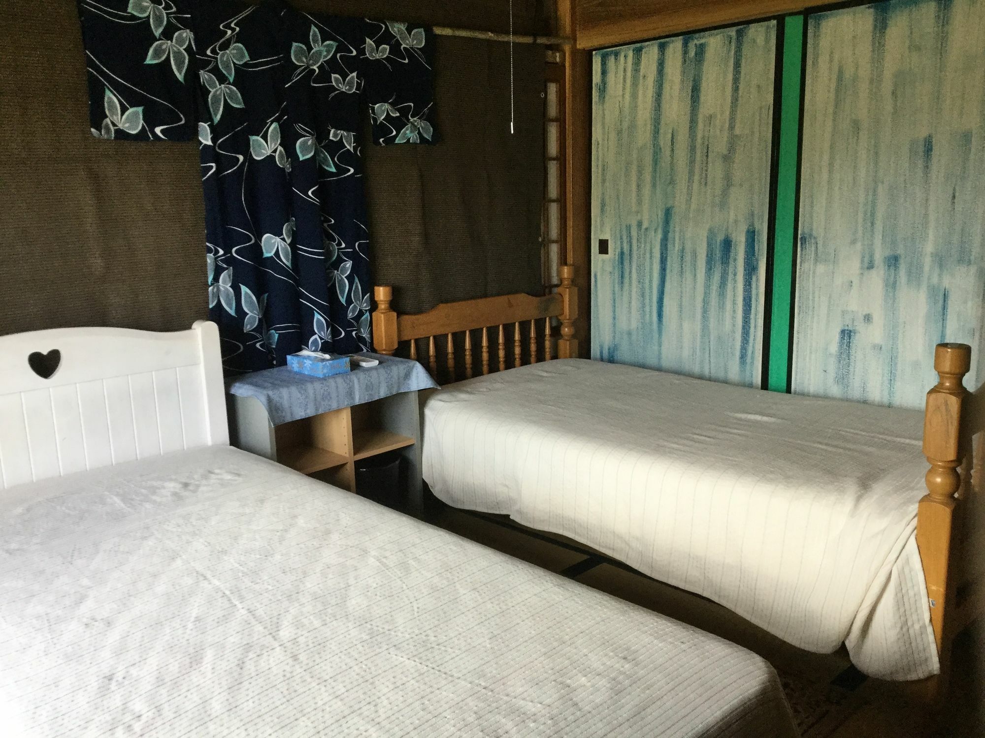 Guesthouse Milk Yabu  Exteriér fotografie